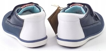 КЛУБНАЯ ОБУВЬ AMERICAN КЛУБНАЯ ОБУВЬ ОБУВЬ С липучкой 30