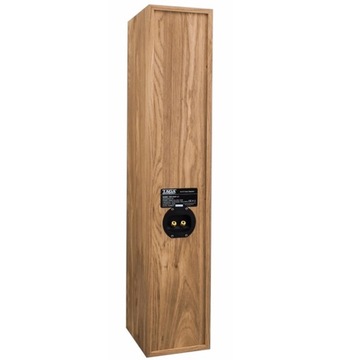 КОМПЛЕКТ КОЛОНОК ДЛЯ ДОМАШНЕГО КИНОТЕАТРА 5.0 TAGA HARMONY TAV-506 v2 ДУБ