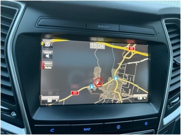 Hyundai Santa Fe III SUV Facelifting 2.0 CRDi 150KM 2017 Hyundai Santa Fe, zdjęcie 32