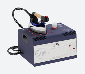 5л Silter SPR/MN 2005E ПРОФЕССИОНАЛЬНЫЙ парогенератор с утюгом