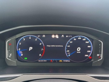 Volkswagen Arteon Fastback 2.0 TSI 190KM 2020 Volkswagen Arteon TSI 190KM R-Line AppConnect FVAT23 KAMERY 360 DSG, zdjęcie 19