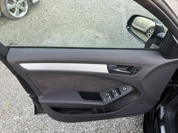 Audi A4 B8 Avant Facelifting 2.0 TDI 177KM 2012 Audi A4 S-Line. Skóra. Ledy., zdjęcie 17