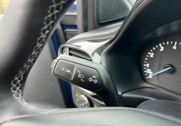 Ford Puma II 2023 Ford Puma 1.0 EcoBoost 125 KM LED Nawigacja Sensor Tempomat Benzyna 125KM, zdjęcie 15