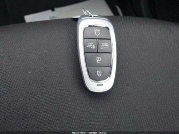 Hyundai Tucson IV 2024 Hyundai Tucson 2024 HYUNDAI TUCSON HYBRID BLUE 1.6 Hybryda 180KM, zdjęcie 15