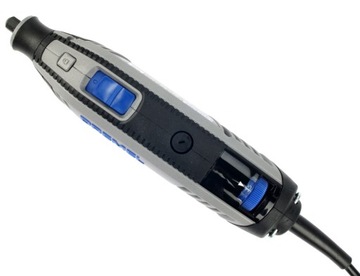 DREMEL 4250 35 ПРИНАДЛЕЖНОСТИ, ВАЛИК, СУМКА