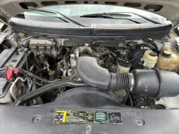 Ford 2004 Ford F150 Crew Cab 4,6 Triton Pickup Texas Zdrowy, zdjęcie 14