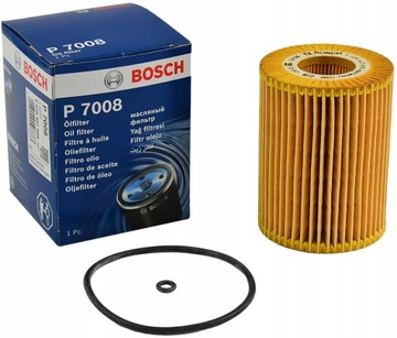 BOSCH FILTR OLEJE MERCEDES C TŘÍDA W203 320CDI W204 300 350 CDI W166