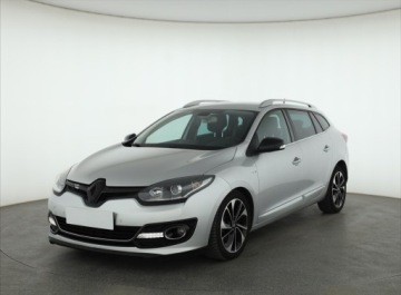 Renault Megane III 2015 Renault Megane 1.2 TCe, Skóra, Navi, Klima, zdjęcie 1