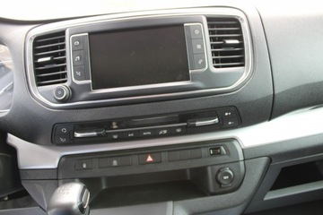 Citroen Spacetourer Van M 2.0 BlueHDI 150KM 2020 Citroen SpaceTourer Business F-vat XL Gwarancja, zdjęcie 25