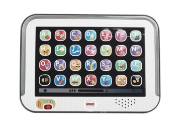 Fisher Price Tablet Smart Stages