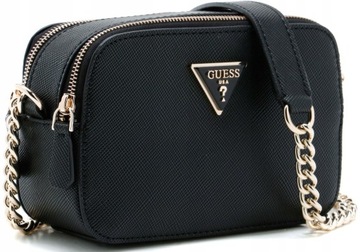 GUESS TOREBKA DAMSKA NOELLE CROSSBODY
