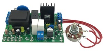 Плата управления Bester Minimagster 1500N Turbo