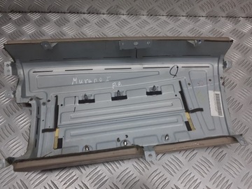 KRYT ULOŽENÍ AIRBAG SPOLUJEZDCE NISSAN MURANO