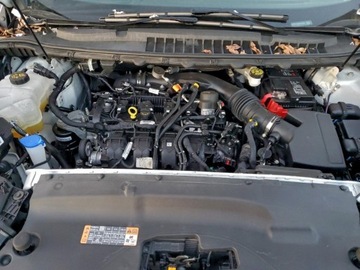 Ford Edge II 2022 Ford Edge SEL 2022 2.0L 2.0 Benzyna 250KM, zdjęcie 6