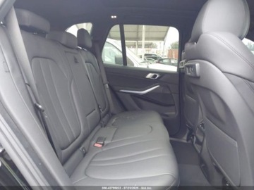BMW X5 G05 2022 BMW X5 sDrive40i 2022 3.0l 3.0 Benzyna 335KM, zdjęcie 12