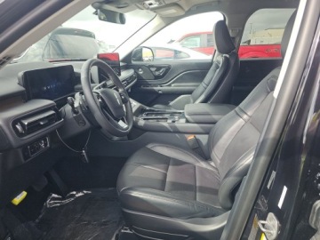 Lincoln Aviator 2025 Lincoln Aviator Reserve 2025 3.0 Benzyna 400KM, zdjęcie 9