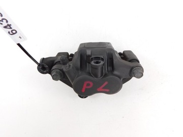 YAMAHA FZ6 S1 ZACISK HAMULCA PRZÓD LEWY