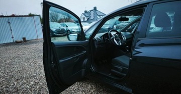 Kia Venga Mikrovan Facelifting 1.6 DOHC 124KM 2016 Kia Venga Kia Venga 1.6 Benzyna 125KM, zdjęcie 13