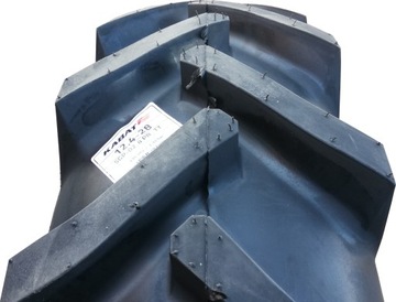 OPONA 12,4x28 8PR KABAT SUPRA GRIP