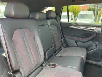 Skoda Kodiaq II 2026 Skoda Kodiaq RS 2,0 TSI 265 KM 7-biegowa DSG 4x4, zdjęcie 6