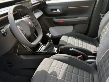 Citroen C3 Aircross  II 2026 Od ręki - Plus 1.2 Turbo 100KM, zdjęcie 5