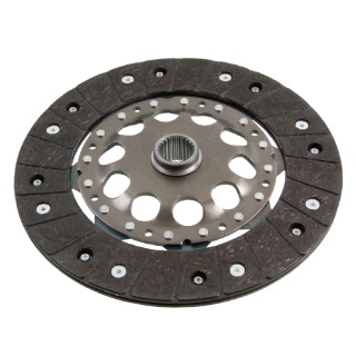 TARCZA SPRZĘGŁA AUDI