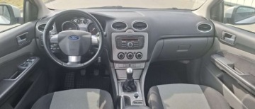 Ford Focus II Kombi 1.6 Duratorq TDCi 90KM 2010 Ford Focus Ford Focus 1.6 TDCi Connection 1.6 Diesel 90KM, zdjęcie 11