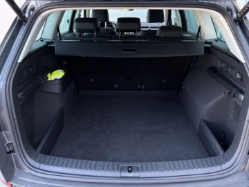 Skoda Kodiaq I SUV Facelifting 2.0 TDI SCR 200KM 2022 Skoda Kodiaq 2.0TDI 200KM L&amp;K DSG l Webasto, kamer, zdjęcie 9