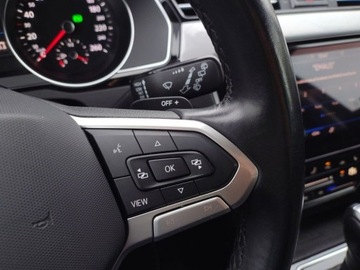 Volkswagen Passat 2021 Volkswagen Passat Variant Faktura VAT Hak Navi Grzane fotele 2.0 Diesel, zdjęcie 13