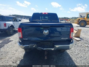  RAM 2500 Tradesman 64 Box 2024 6.7l 6.7 Diesel 370KM, zdjęcie 4