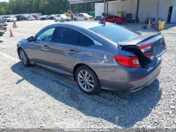 Honda 2021 Honda Accord 2021 HONDA ACCORD LX 1.5 Benzyna 192KM, zdjęcie 2