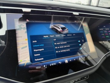 Mercedes Klasa E W214 Kombi Plug-in 2.0 300de 313KM 2025 Mercedes-Benz Klasa E E300de Kombi 4MATIC - AMG Premium - Hyperscreen 2.0, zdjęcie 19