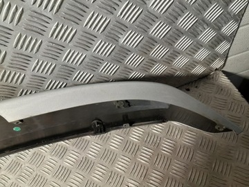 PEUGEOT 308 SW SPOILER LOTKA KLAPY TYŁ 9683511277