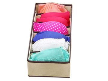 ОРГАНАЙЗЕР ЯЩИКА 6-СТОРОННИЙ. ДЛЯ БРА БРА