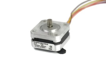 Silnik Krokowy Nanotec ST4209X1004-K3SH5