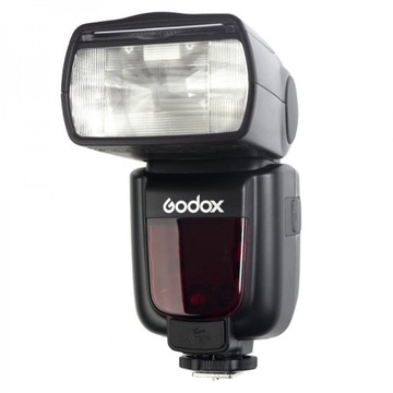 Godox TT600 Thinklite Руководство пользователя