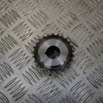 HYUNDAI SANTA FE MK2 KOLO OZUBENÉ KLIKOVÉ HŘÍDELE OJNICE D4HB 2.2 DIESEL 145KW 2009