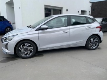 Hyundai i20 III Hatchback Facelifting 1.0 T-GDI 100KM 2026 HYUNDAI i20 Modern 1.0 T-GDi Hatchback 100KM 2026, zdjęcie 3