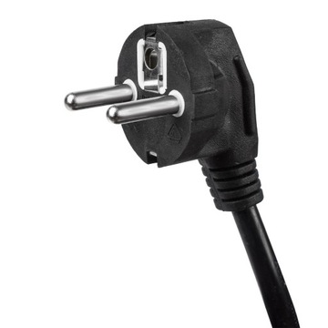 УДЛИНИТЕЛЬНАЯ лента 2м 4 розетки + 3x USB
