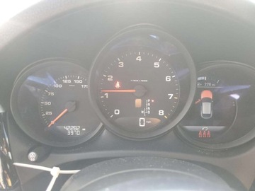 Porsche Macan 2021 Porsche Macan 2021 2.0l 2.0 Benzyna 248KM, zdjęcie 9