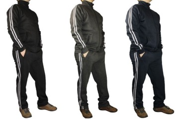 DRES MĘSKI ** KOMPLET 2 PASKI ** MIX KOLOR ** KUPUJ W KOMPLECIE TANIEJ 3XL
