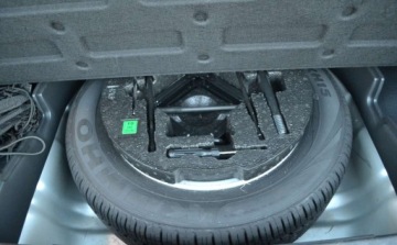 Hyundai i30 I CW 1.6 DOHC CVVT 126KM 2009 Hyundai i30 1.6 - Bezwypadkowy - Oplacony - Oryginal bez korozji 1.6 126KM, zdjęcie 31