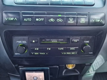 Toyota Land Cruiser IV 3.0 D-4D 173KM 2008 Toyota Land Cruiser 3.0 Diesel 173 KM, 4x4 z, zdjęcie 25