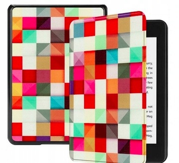 Case etui obudowa okładka- Kindle paperwhite 4/IV
