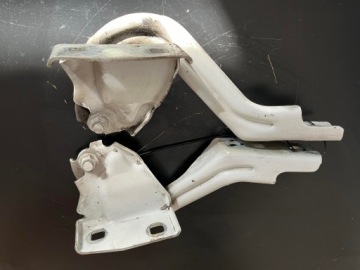 ПЕТЛИ КАПОТА DUCATO BOXER S/L