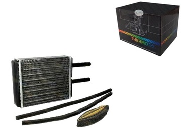 THERMOTEC D63002TT NÁHRADA TEPLÁ TOPENÍ INTERIÉR