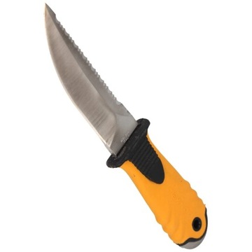Нож водолазный MAC Coltellerie 105мм (MC TKN10304.O)