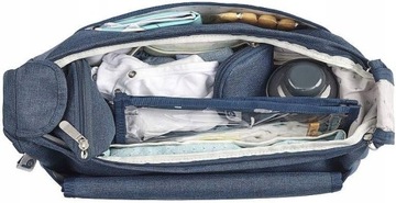 Сумка-органайзер для коляски Babymoov A043590