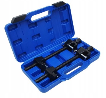 АМОРТИЗАТОРНЫЕ ПРУЖИННЫЕ УСТРОЙСТВА С БЕЗОПАСНОСТЬЮ MC Person