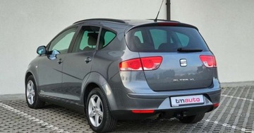 Seat Altea XL 1.2 TSI 105KM 2013 Seat Altea XL Z ASO VW-SEAT z Niemiec, I wlasc..., zdjęcie 2